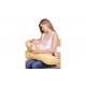 Almohada para dar de lactar