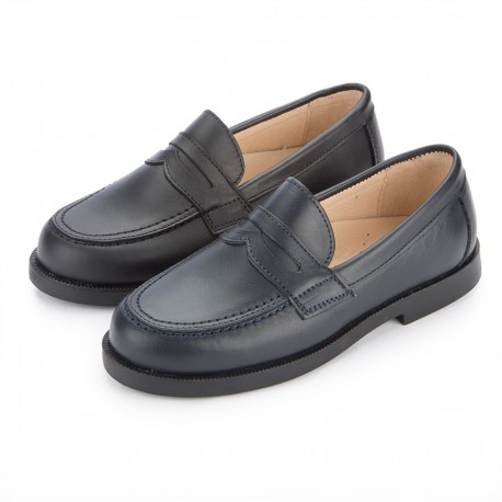 Zapato niños  01