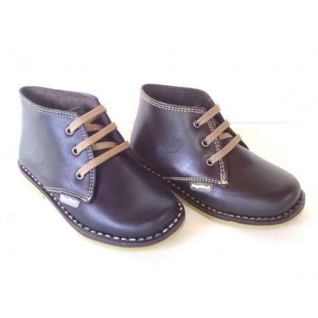 Zapato niños  07