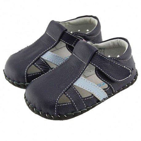 Zapato niños  08